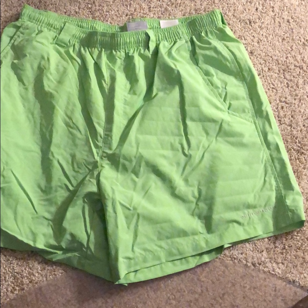 Columbia PFG Shorts